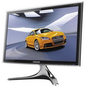 samsung bx 2350